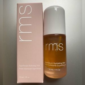 *NEW* RMS Beauty SuperSerum Hydrating Mist